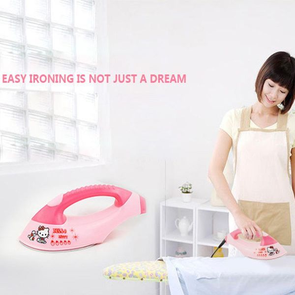 110v/220v perfect portable household iron travel mini- hanging ironing machine suitable for all kinds of clothes
110v/220v perfect portable household iron travel mini- hanging ironing machine suitable for all kinds of clothes