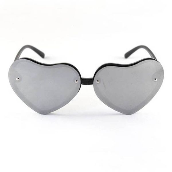 fashion clean mirror hearts designer kids sunglasses heart shape frame with oversize colors lenses cool boys and girls eyeglasses, White;black
fashion clean mirror hearts designer kids sunglasses heart shape frame with oversize colors lenses cool boys and girls eyeglasses, White;black