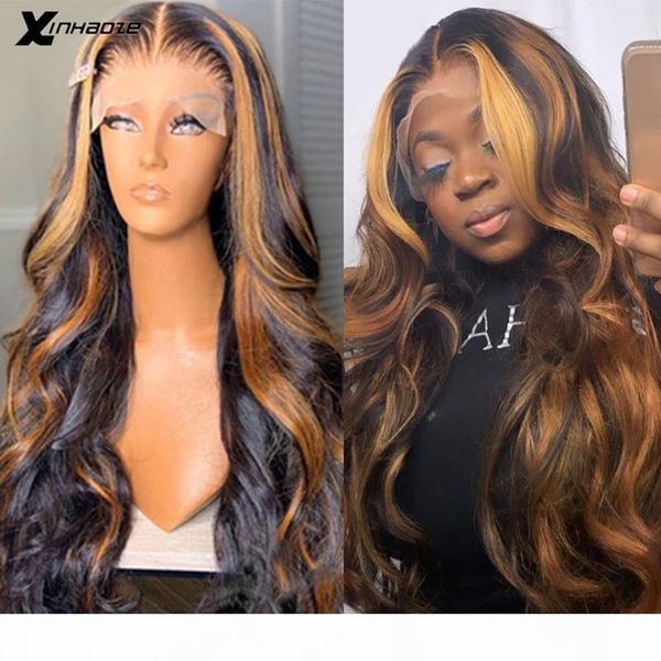 natural wave highlight wig piano color deep part lace front human hair wigs blonde ombre remy 5*5'' silk base lace front wig, Black;brown
natural wave highlight wig piano color deep part lace front human hair wigs blonde ombre remy 5*5'' silk base lace front wig, Black;brown