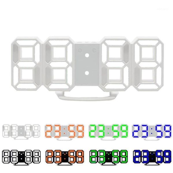 desk & table clocks 3d led control wall display brightness bedroom plastic with snooze function digital alarm clock1
desk & table clocks 3d led control wall display brightness bedroom plastic with snooze function digital alarm clock1