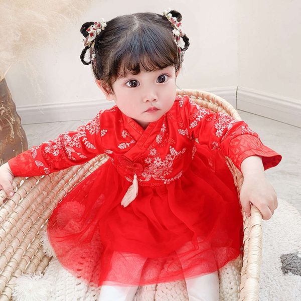 tang 2021 girls' industry spring ftive embroidery drs heavy costume hanfu nubao new year's clothing 2109, Red;yellow
tang 2021 girls' industry spring ftive embroidery drs heavy costume hanfu nubao new year's clothing 2109, Red;yellow