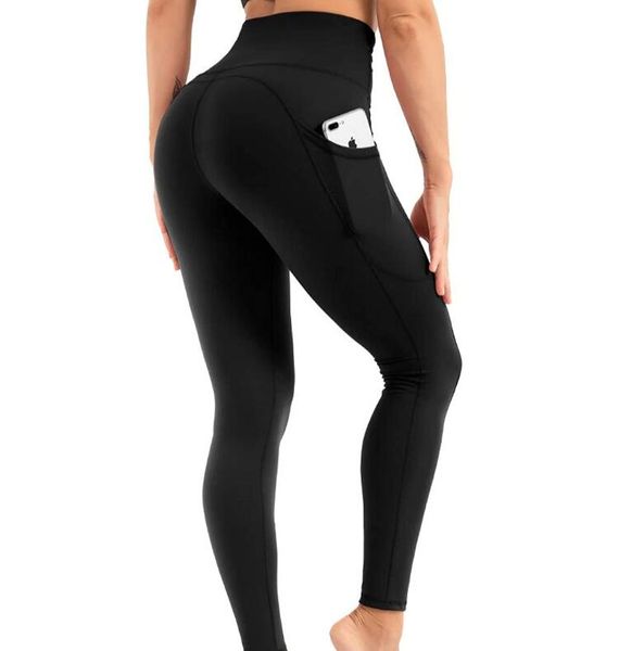 women yoga pants with pockets high waist sports gym wear leggings elastic fitness lady overall full tights workou
women yoga pants with pockets high waist sports gym wear leggings elastic fitness lady overall full tights workou