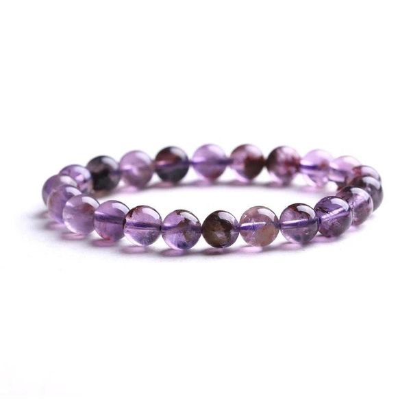 bangle fashion 100% purple titanium crystal bracelet women's and men's natural aurora 23 polycrystalline single ring, Black
bangle fashion 100% purple titanium crystal bracelet women's and men's natural aurora 23 polycrystalline single ring, Black