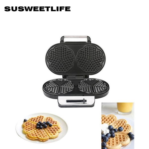 double-head mini waffle maker multifunctional home cake maker breakfast toaster electric baking pan
double-head mini waffle maker multifunctional home cake maker breakfast toaster electric baking pan