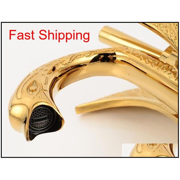 wholesale- gold finish swan shape brass basin sink faucet bathroom single hole cen qylori dh_seller2010
wholesale- gold finish swan shape brass basin sink faucet bathroom single hole cen qylori dh_seller2010