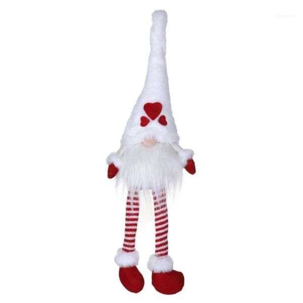 nordic christmas santa swedish plush gnome doll ornaments with long knitted legs elf figurine home holiday decoration1
nordic christmas santa swedish plush gnome doll ornaments with long knitted legs elf figurine home holiday decoration1
