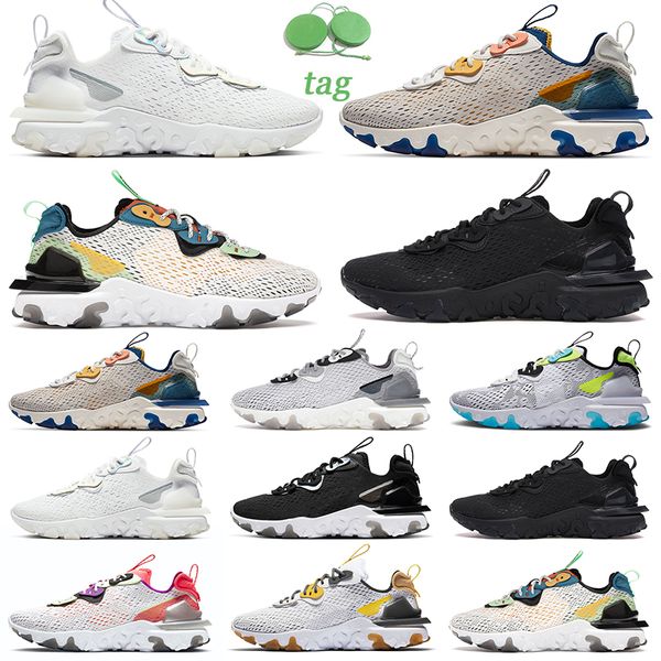 react vision running shoes women mens trainers sports sneakers light orewood brown worldwide iridescent gravity purple walking jogging
react vision running shoes women mens trainers sports sneakers light orewood brown worldwide iridescent gravity purple walking jogging
