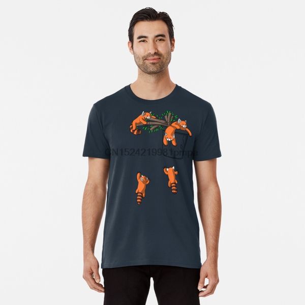 sport men t shirt red panda bears funny pocket cute forest animals premium t shirt women tshirts
sport men t shirt red panda bears funny pocket cute forest animals premium t shirt women tshirts