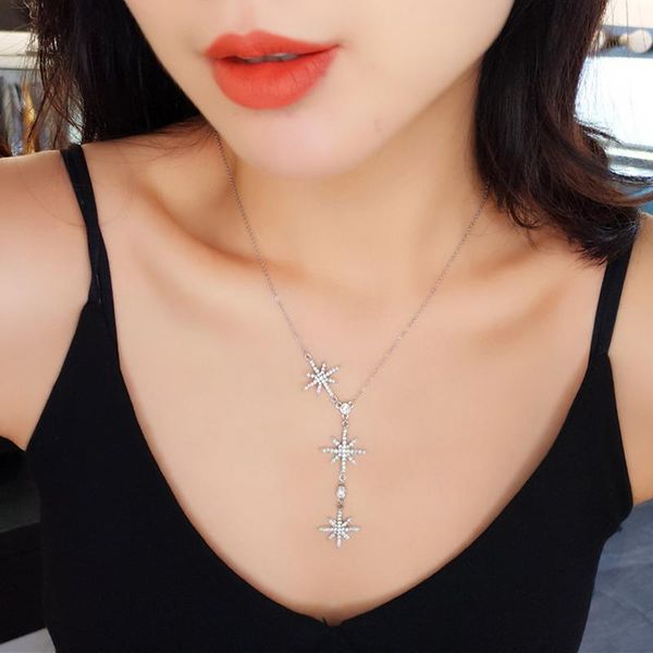 new star design choker necklace bracelet cubic zirconia crystal adjustable necklaces pendants for women party jewelry, Golden;silver
new star design choker necklace bracelet cubic zirconia crystal adjustable necklaces pendants for women party jewelry, Golden;silver