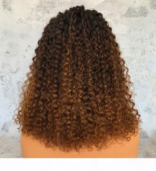 premier 8a ombre color glueless lace front wigs brazilian virgin hair wigs 180% density loose curly pre-plucked human lace wigs, Black;brown
premier 8a ombre color glueless lace front wigs brazilian virgin hair wigs 180% density loose curly pre-plucked human lace wigs, Black;brown