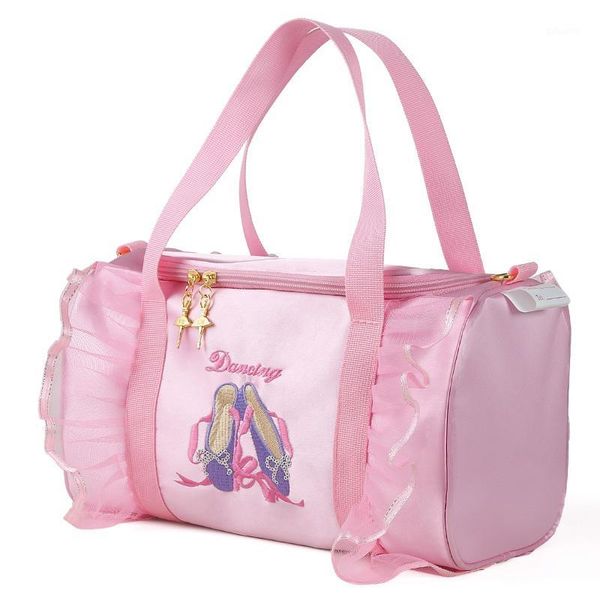 girl ballet lace ballet bag danse bag children dance bags for kids girls lovely1, Black;red
girl ballet lace ballet bag danse bag children dance bags for kids girls lovely1, Black;red