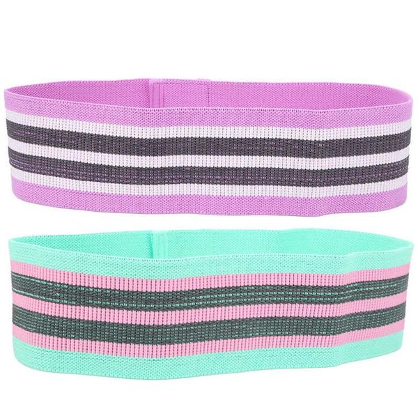 2pcs/set fitness resistance loop bands non slip elastic workout strap legs buexerciser body shaper fitness yoga stretch band
2pcs/set fitness resistance loop bands non slip elastic workout strap legs buexerciser body shaper fitness yoga stretch band