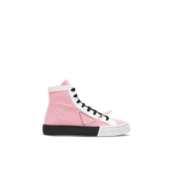 2021 arrival mens womens designer cotton canvas nylon gabardine high-sneakers fashion luxe shoes men size 35-40, Black
2021 arrival mens womens designer cotton canvas nylon gabardine high-sneakers fashion luxe shoes men size 35-40, Black