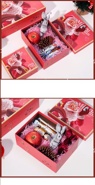 новый спот рождественский подарок box сочельник apple, candy box детский рождественский подарок box новогодний подарок
новый спот рождественский подарок box сочельник apple, candy box детский рождественский подарок box новогодний подарок