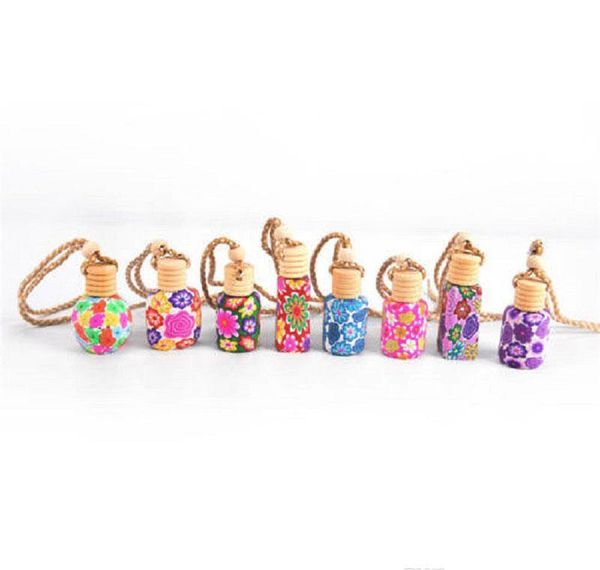 floral art printed hanging car air freshener perfume diffuser fragrance bottle random color empty glass perfume bottl jlllzh mx_home
floral art printed hanging car air freshener perfume diffuser fragrance bottle random color empty glass perfume bottl jlllzh mx_home