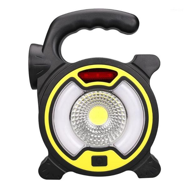 portable lanterns outdoor solar light usb rechargeable cob emergency tent work camping searchlight1
portable lanterns outdoor solar light usb rechargeable cob emergency tent work camping searchlight1