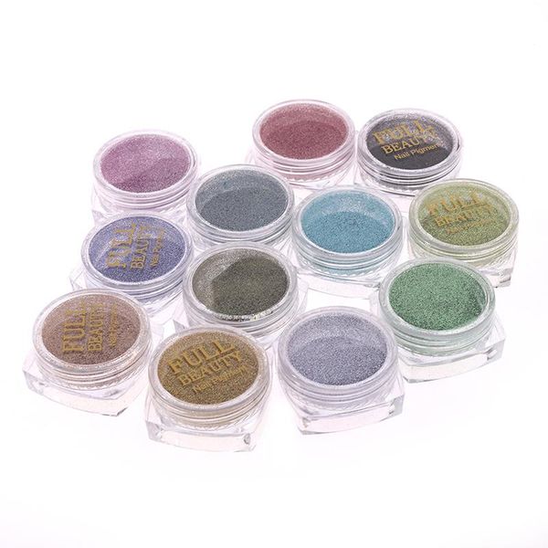1box galaxy shimmering glitter powder on nails art holographic laser chrome pigment nail sequin mirror manicure dust, Silver;gold
1box galaxy shimmering glitter powder on nails art holographic laser chrome pigment nail sequin mirror manicure dust, Silver;gold