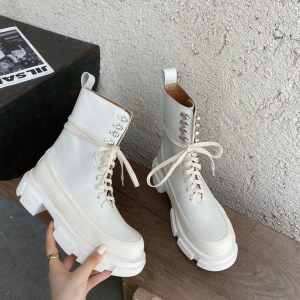boots dxfan round toe platform motorcycle women black punk rivets chunky heel designer ankle for
boots dxfan round toe platform motorcycle women black punk rivets chunky heel designer ankle for