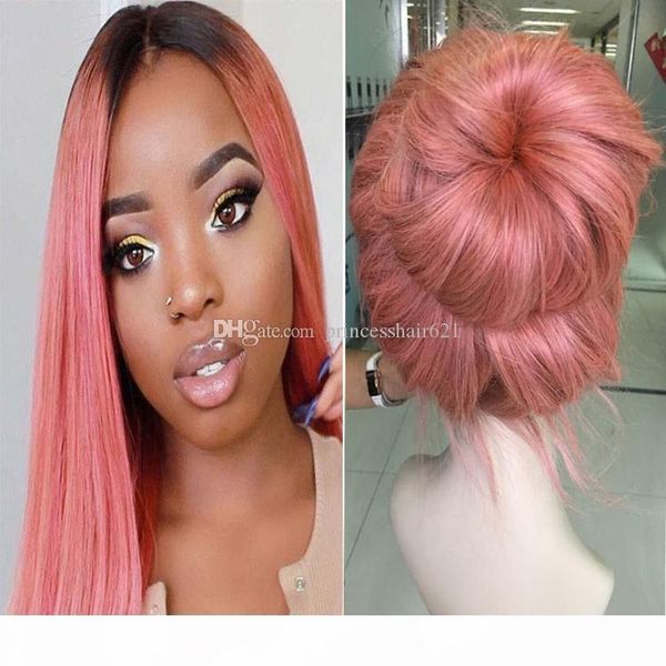 100% mink brazilian straight human hair full lace front pink wigs with baby hair ing, Black;brown
100% mink brazilian straight human hair full lace front pink wigs with baby hair ing, Black;brown