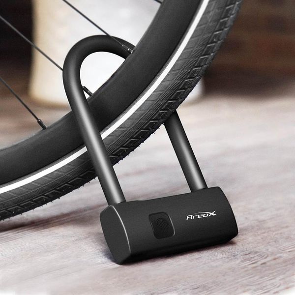 areox intelligent fingerprint u lock u8 locker sliding door car motorcycle bike padlock window password waterproof for xiaomi mi
areox intelligent fingerprint u lock u8 locker sliding door car motorcycle bike padlock window password waterproof for xiaomi mi