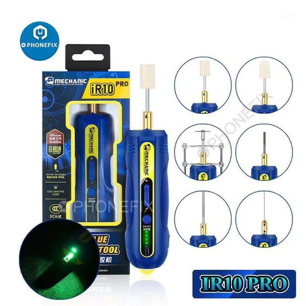 mechanic ir10 pro 6 in 1 oca gel remover mobile lcd screen hard gel remover dry glue polarized glue removal tool rechargeable1
mechanic ir10 pro 6 in 1 oca gel remover mobile lcd screen hard gel remover dry glue polarized glue removal tool rechargeable1