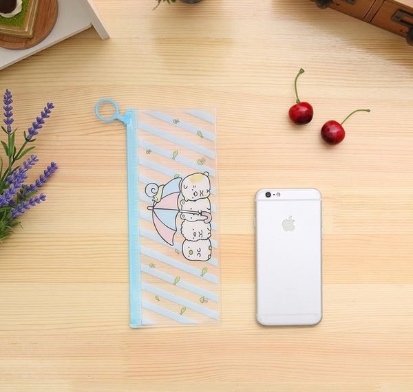 wholesale- cute cartoon pencil case sealing ring simple cr bbyjef packing2010 
wholesale- cute cartoon pencil case sealing ring simple cr bbyjef packing2010