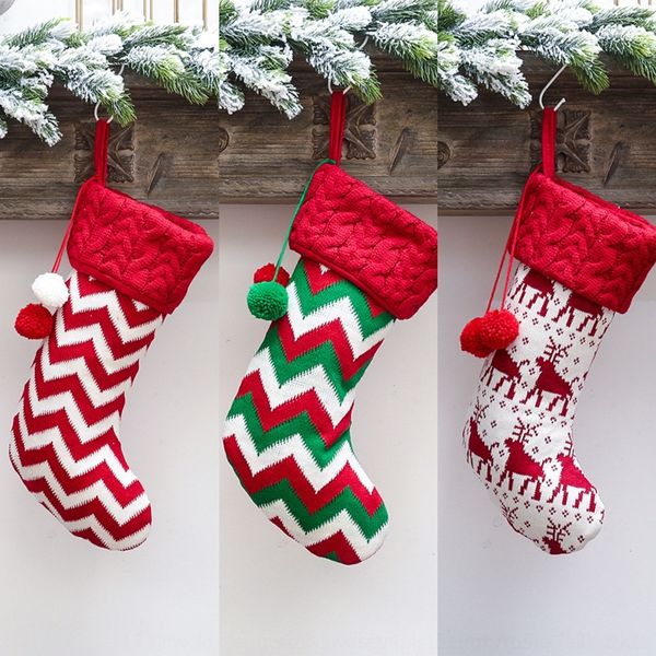 wyepu children new decorations knitted wool red and christmas woolen 8q1pc christmas socks white elk quying bag gift gift bag socks
wyepu children new decorations knitted wool red and christmas woolen 8q1pc christmas socks white elk quying bag gift gift bag socks