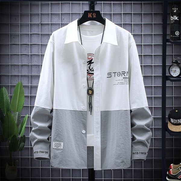 ru8cp men's long cvv korean fashion network red very fairy ruffian spring clothes casual inch coat clothes shirt handsome coat shirt cv, Blue
ru8cp men's long cvv korean fashion network red very fairy ruffian spring clothes casual inch coat clothes shirt handsome coat shirt cv, Blue