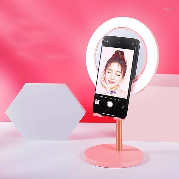 led ring light deskmakeup lighting with stand big mirror and cellphone holder soft beauty light effect ringlight for selfie1
led ring light deskmakeup lighting with stand big mirror and cellphone holder soft beauty light effect ringlight for selfie1