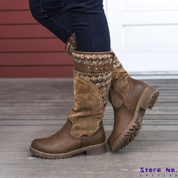 women knee high boots ladies chaussure gladiator booties winter autumn low heels vintage shoes woman zapatos mujer sapato h370, Black
women knee high boots ladies chaussure gladiator booties winter autumn low heels vintage shoes woman zapatos mujer sapato h370, Black