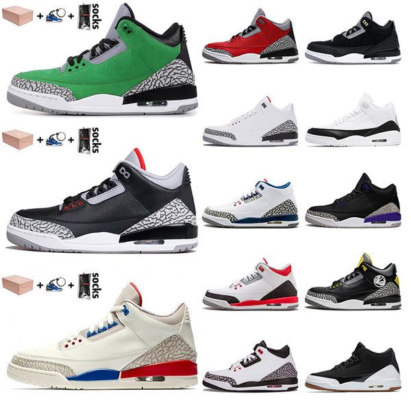 высокое качество с коробкой jumpman 3 3s мужская баскетбольная обувь tinker black cement international satin иордания ретро спортивные кросс, White;red
высокое качество с коробкой jumpman 3 3s мужская баскетбольная обувь tinker black cement international satin иордания ретро спортивные кросс, White;red