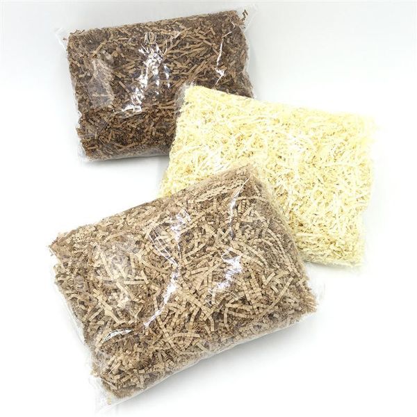 party decoration 100g crinkle cut paper shred filler for gift wrapping & basket filling (light coffee)
party decoration 100g crinkle cut paper shred filler for gift wrapping & basket filling (light coffee)