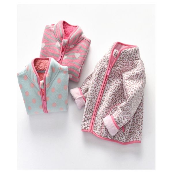 autumn winter girls jackets fashion lining thick fleece warm jakcet coat outerwear kids children clothing collar kids jackets 201106, Blue;gray
autumn winter girls jackets fashion lining thick fleece warm jakcet coat outerwear kids children clothing collar kids jackets 201106, Blue;gray
