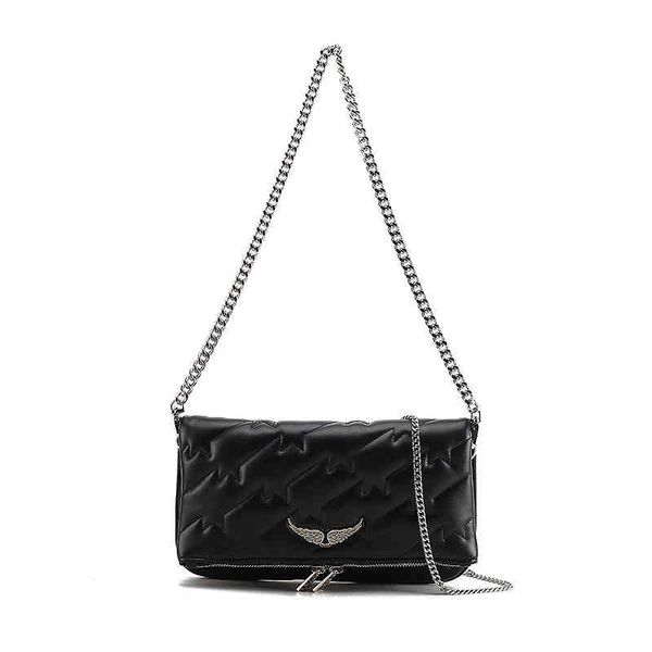 spanish messenger bag new wing female zv small square embroidered chain armpit shoulder
spanish messenger bag new wing female zv small square embroidered chain armpit shoulder