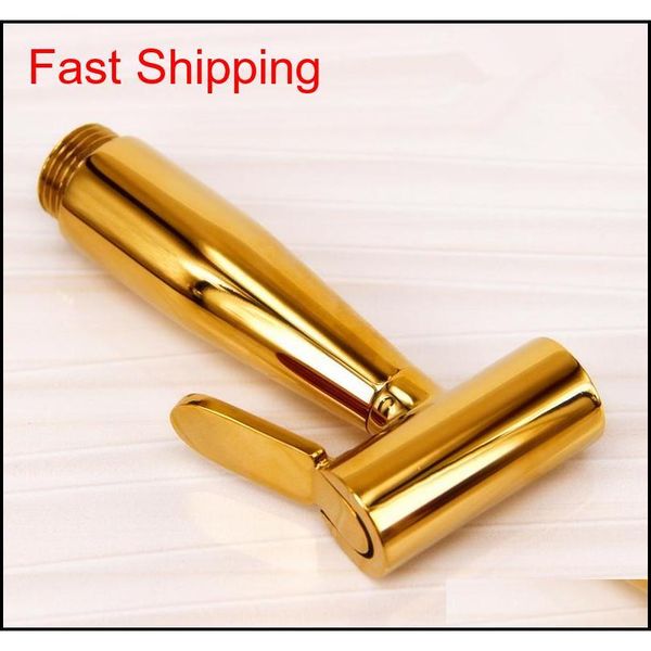 pvd gold color solid brass handheld bidet sprayer for toilet shattaf kits with 1.5m hose and zinc alloy wa qylzgm homes2011
pvd gold color solid brass handheld bidet sprayer for toilet shattaf kits with 1.5m hose and zinc alloy wa qylzgm homes2011