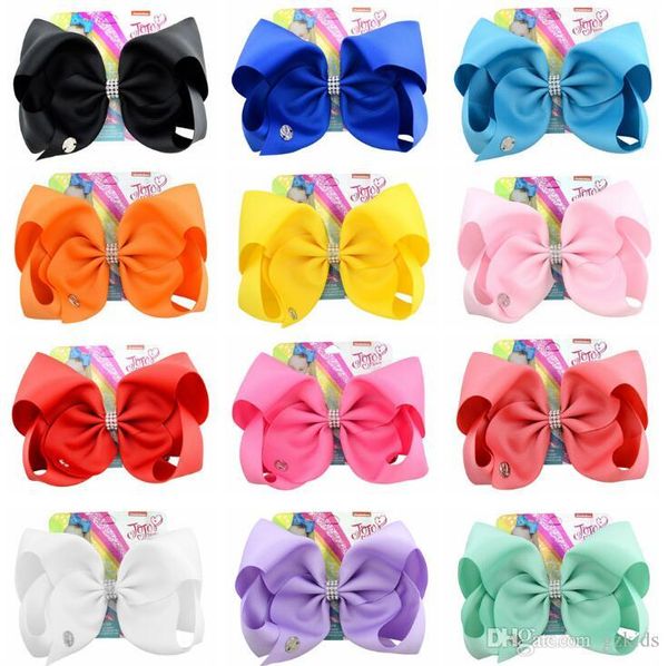 jojo siwa bows 8 inch solid color beautiful hair accessories xmas present stocking filler for girls, Slivery;white
jojo siwa bows 8 inch solid color beautiful hair accessories xmas present stocking filler for girls, Slivery;white