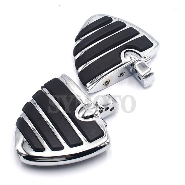 pedals motorcycle rear foot pegs footrests for v-star 250 650 950 1100 v-max 1985-2008 virago 750 90-99 95-071
pedals motorcycle rear foot pegs footrests for v-star 250 650 950 1100 v-max 1985-2008 virago 750 90-99 95-071