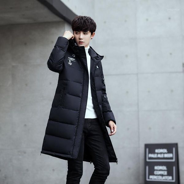 boollili 2020 new winter jacket men parka down cotton thick korean long coat padded jackets parkas chaqueta hombre invierno1, Black
boollili 2020 new winter jacket men parka down cotton thick korean long coat padded jackets parkas chaqueta hombre invierno1, Black
