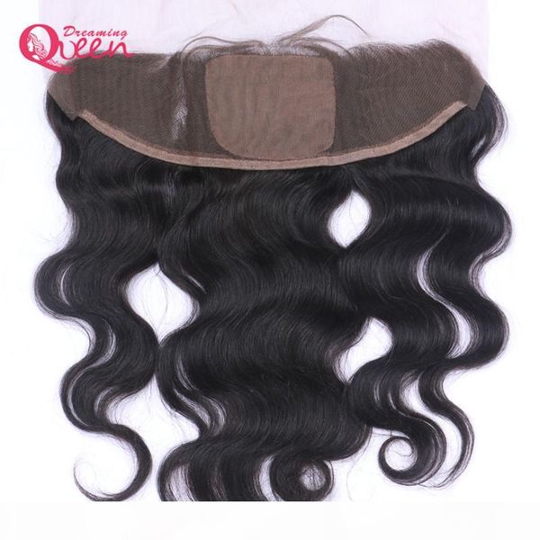 brazilian body wave silk base lace frontal closure virgin human hair pre-plucked 13x4 ear to ear hidden knot lace frontal closure, Black
brazilian body wave silk base lace frontal closure virgin human hair pre-plucked 13x4 ear to ear hidden knot lace frontal closure, Black
