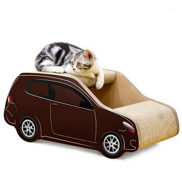 cat scratch board cat claw toys cats litter suv car shape corrugated paper pet supplies gatos productos para mascotas kot1
cat scratch board cat claw toys cats litter suv car shape corrugated paper pet supplies gatos productos para mascotas kot1