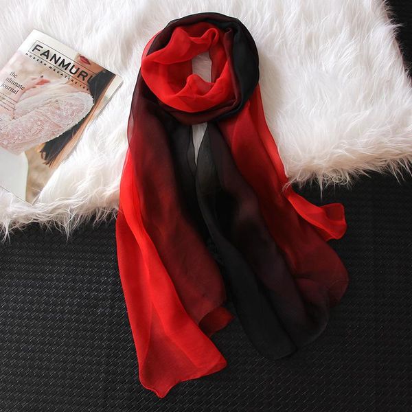 sapphire blue sapphire scarf long chiffon solid color wild scarf female new scarf color spring and autumn winter deep sect wmtdwz bdesybag, Blue;gray
sapphire blue sapphire scarf long chiffon solid color wild scarf female new scarf color spring and autumn winter deep sect wmtdwz bdesybag, Blue;gray