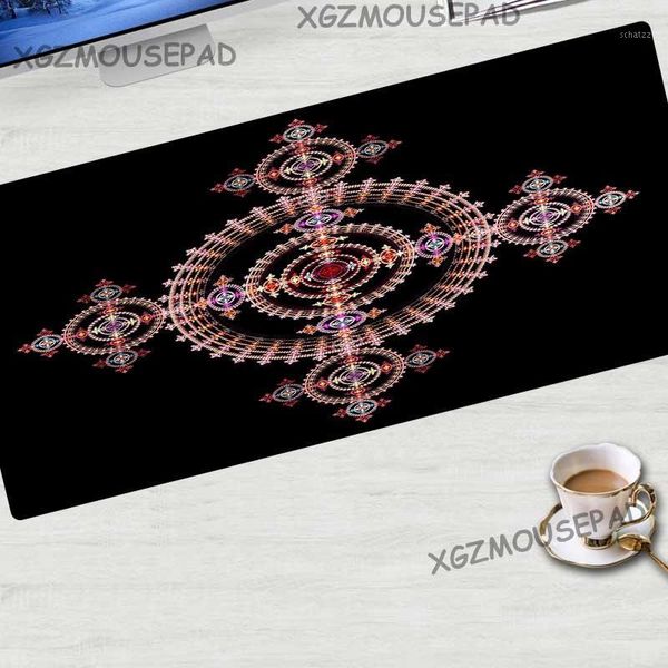 xgz large mouse pad black precision lock edge magician array computer desk mat abstract pattern natural rubber non-slip xxl1
xgz large mouse pad black precision lock edge magician array computer desk mat abstract pattern natural rubber non-slip xxl1