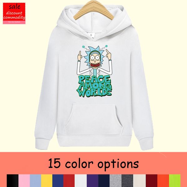 morty streetwear couple autumn and winter fashion loose cartoon hoodie sweatshirt men women, Black
morty streetwear couple autumn and winter fashion loose cartoon hoodie sweatshirt men women, Black