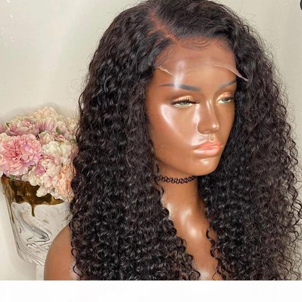 4x4 lace closure wig 150% kinky curly lace front human hair wigs remy pre-plucked human hair wig for black women bleached knots, Black;brown
4x4 lace closure wig 150% kinky curly lace front human hair wigs remy pre-plucked human hair wig for black women bleached knots, Black;brown