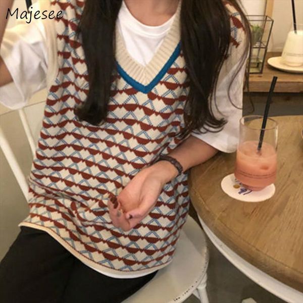 vests women simple daily all match fashionable waistcoats sweet students stretchy patchwork v neck sleeves elegant, Black;white
vests women simple daily all match fashionable waistcoats sweet students stretchy patchwork v neck sleeves elegant, Black;white