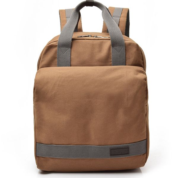 hbp backpack travelling bag large capacity package fashion canvas plain interior zipper
hbp backpack travelling bag large capacity package fashion canvas plain interior zipper