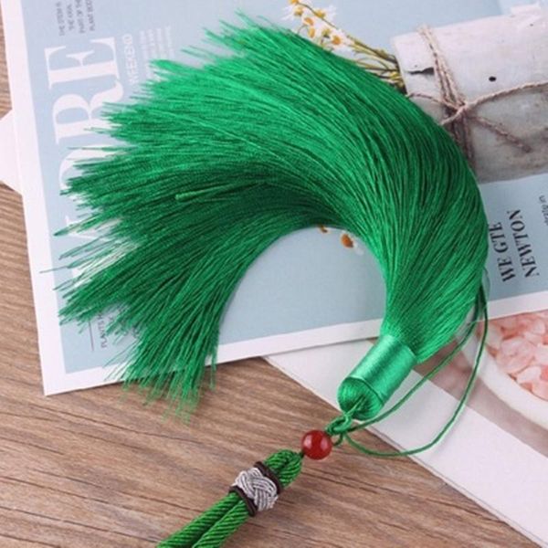 1pcs hand rope tassels diy keychain caps straps jewelry making charms pendants craft accessories craft tassels h bbyzpt
1pcs hand rope tassels diy keychain caps straps jewelry making charms pendants craft accessories craft tassels h bbyzpt