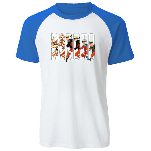 naruto raglan japanese anime harajuku fashion hip hop men's summer male tshirt sport hooded sweatshirt hoodie men t shirt
naruto raglan japanese anime harajuku fashion hip hop men's summer male tshirt sport hooded sweatshirt hoodie men t shirt