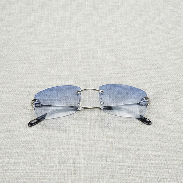 2021 new vintage rimless sunglasses men oval clear glasses frame women eyeglasses shades oculos gafas for driving fishing 011 9n7p, White;black
2021 new vintage rimless sunglasses men oval clear glasses frame women eyeglasses shades oculos gafas for driving fishing 011 9n7p, White;black