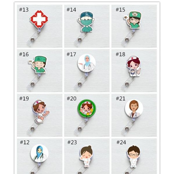 cute korea badge reel retractable pull buckle id card badge holder reels belt clip hospital school office suppli sqcybt ppshop01
cute korea badge reel retractable pull buckle id card badge holder reels belt clip hospital school office suppli sqcybt ppshop01